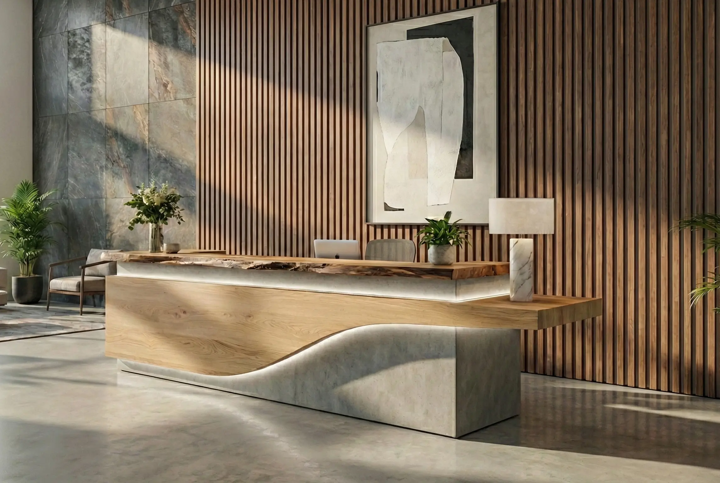 Architectural Millwork